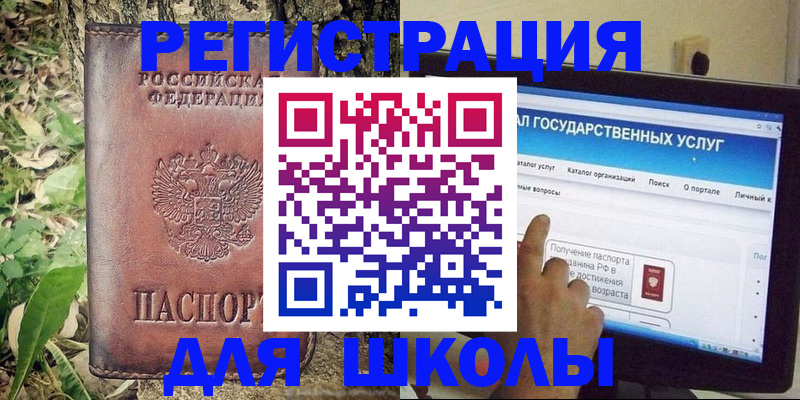 прописка для школы в Тогучине